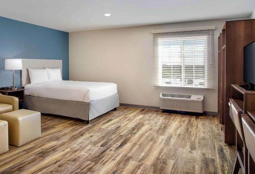 스탠다드 룸, Woodspring Suites Baltimore White Marsh  Nottingham