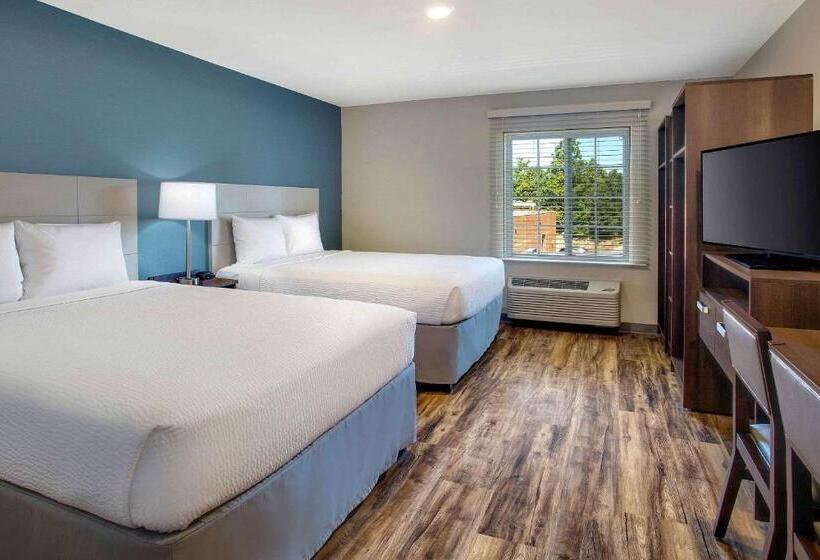 스탠다드 룸, Woodspring Suites Baltimore White Marsh  Nottingham
