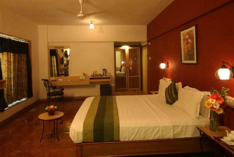 标准间, Konkan Crown Resort & Club