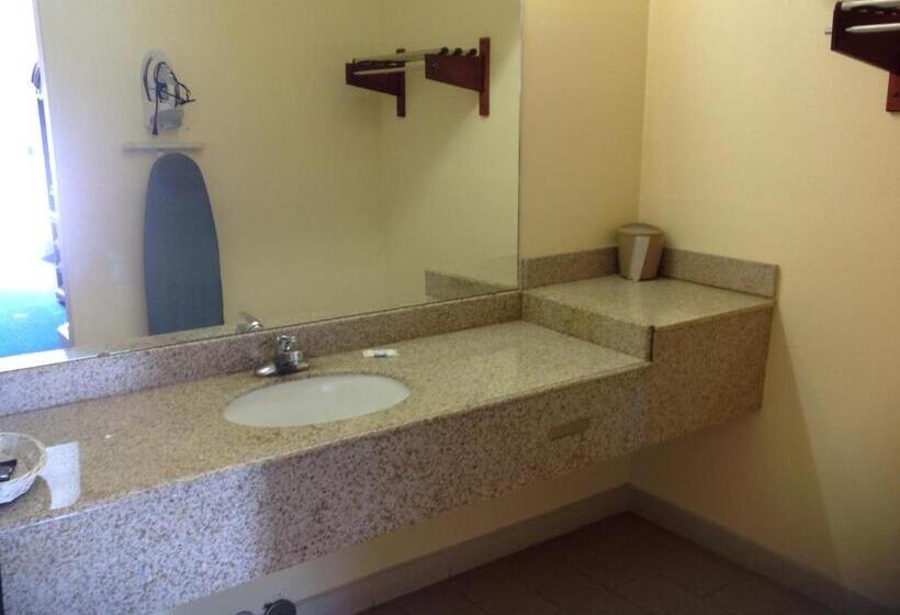 Стандартный Номер Кровать Кинг, Executive Inn & Suites