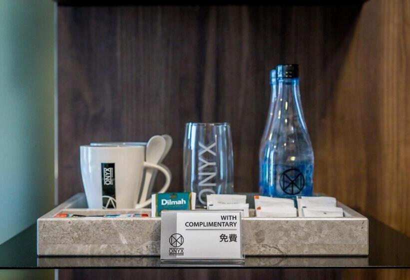 Номер Superior, Onix Hotel Bangkok
