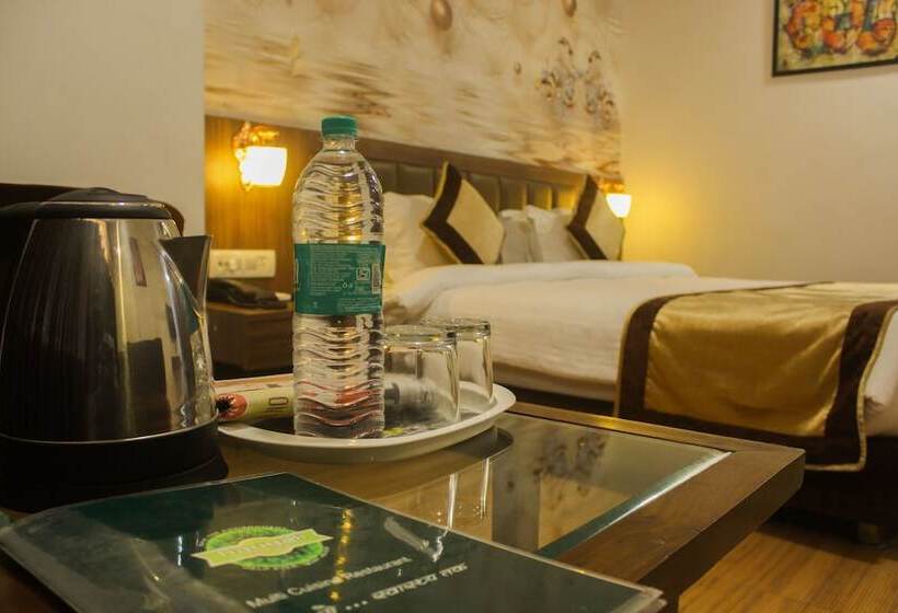غرفة عائلية, Solitaire Hotel And Resorts