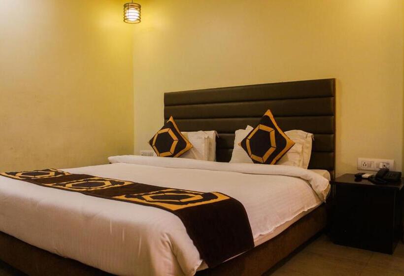 غرفة عائلية, Solitaire Hotel And Resorts