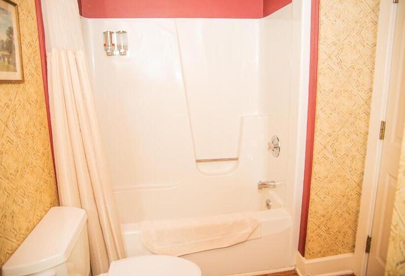 Номер Стандарт, Sylvan Inn Bed & Breakfast