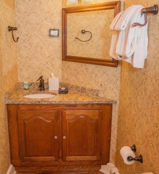 Номер Стандарт, Sylvan Inn Bed & Breakfast