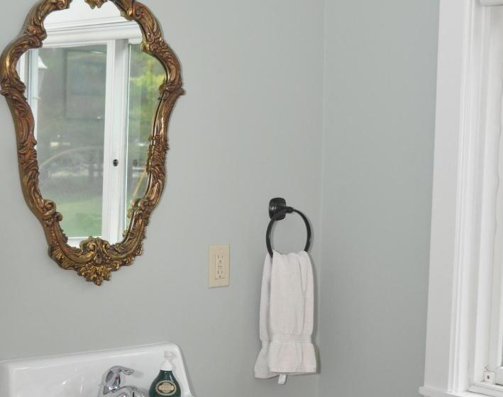 Четырехместный Номер Стандарт, Sylvan Inn Bed & Breakfast