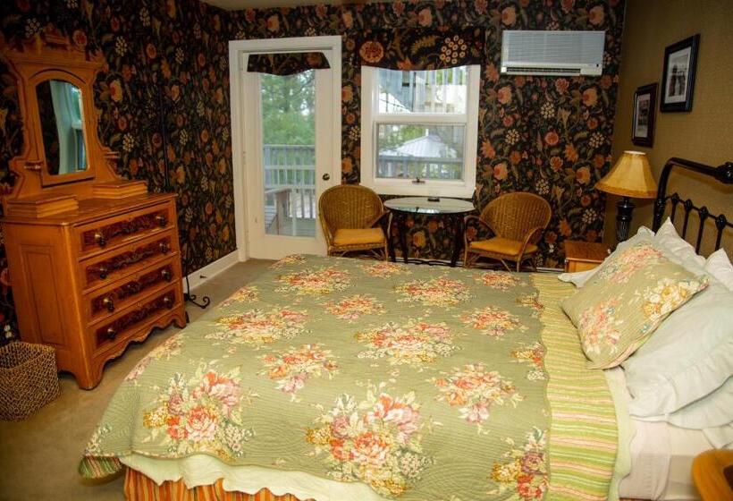 Номер Стандарт, Sylvan Inn Bed & Breakfast