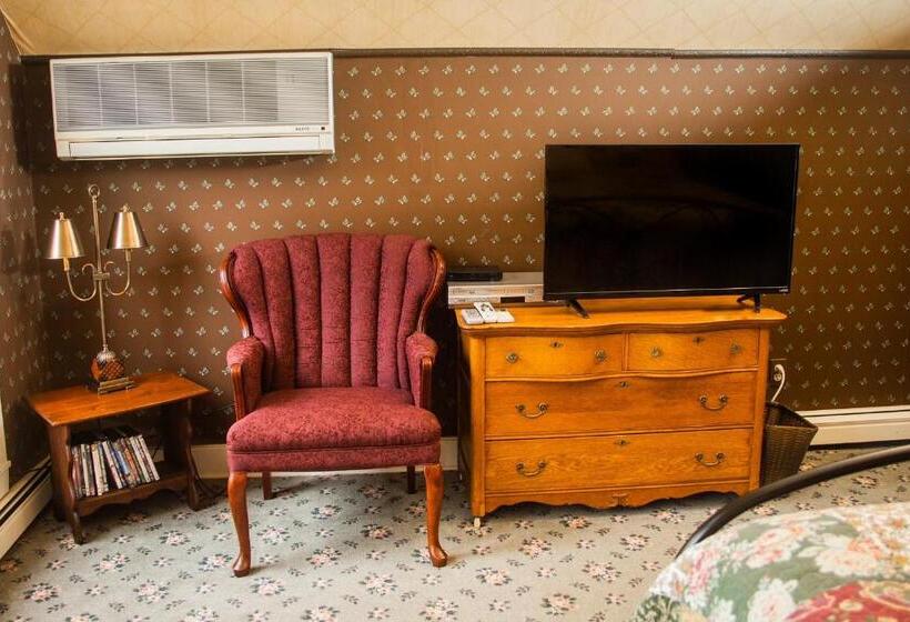 Номер Стандарт, Sylvan Inn Bed & Breakfast