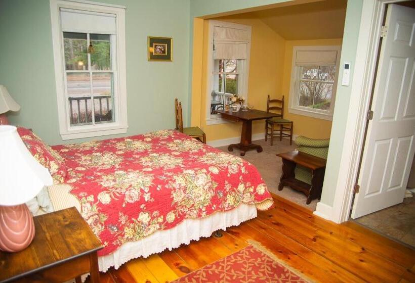 Номер Стандарт, Sylvan Inn Bed & Breakfast