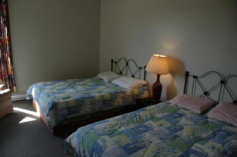 スタンダードルーム, Wildberry Country Lodge B&b