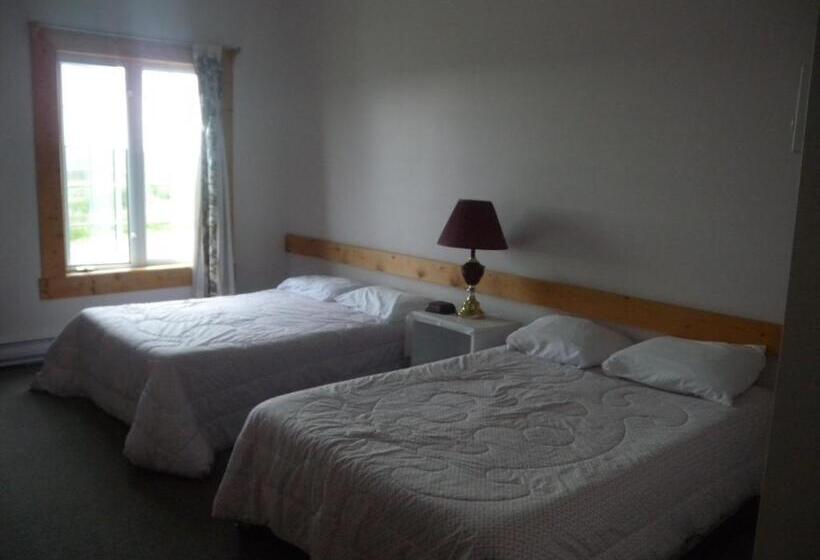 スタンダードルーム, Wildberry Country Lodge B&b