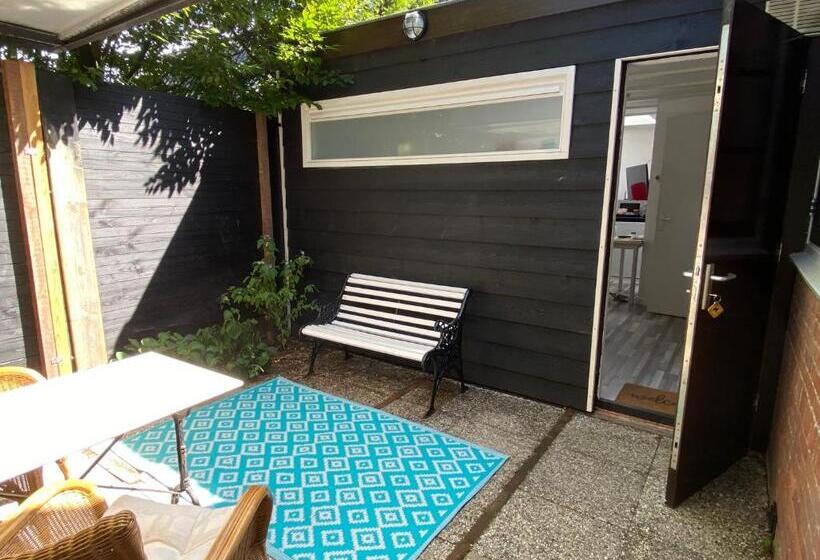اتاق استاندارد, Studio Bergen