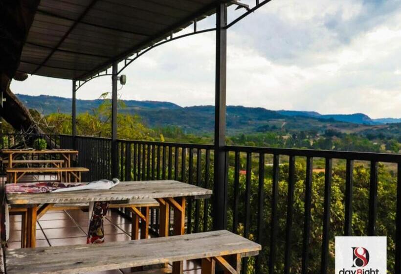 Quarto Familiar, Wild Medlar Accommodation & Venue