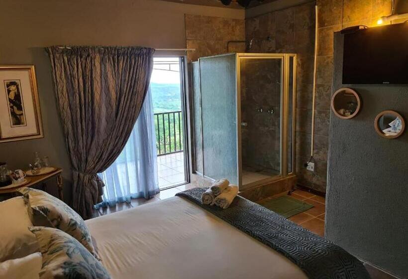 Quarto Comfort, Wild Medlar Accommodation & Venue