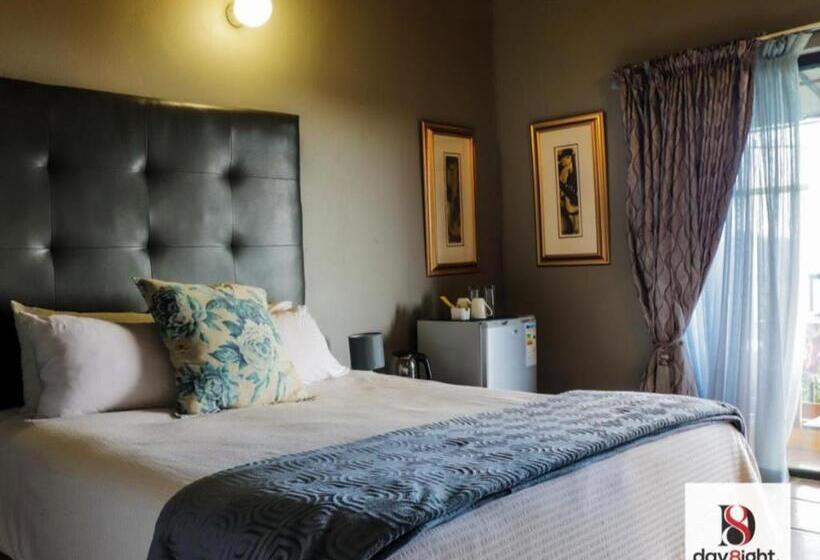 Номер Комфорт, Wild Medlar Accommodation & Venue