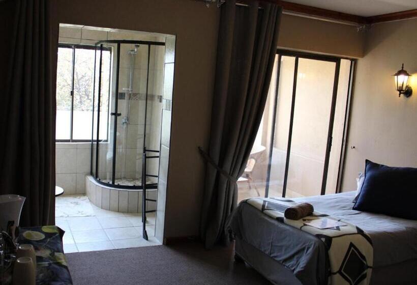 Quarto Estandar, Wild Medlar Accommodation & Venue