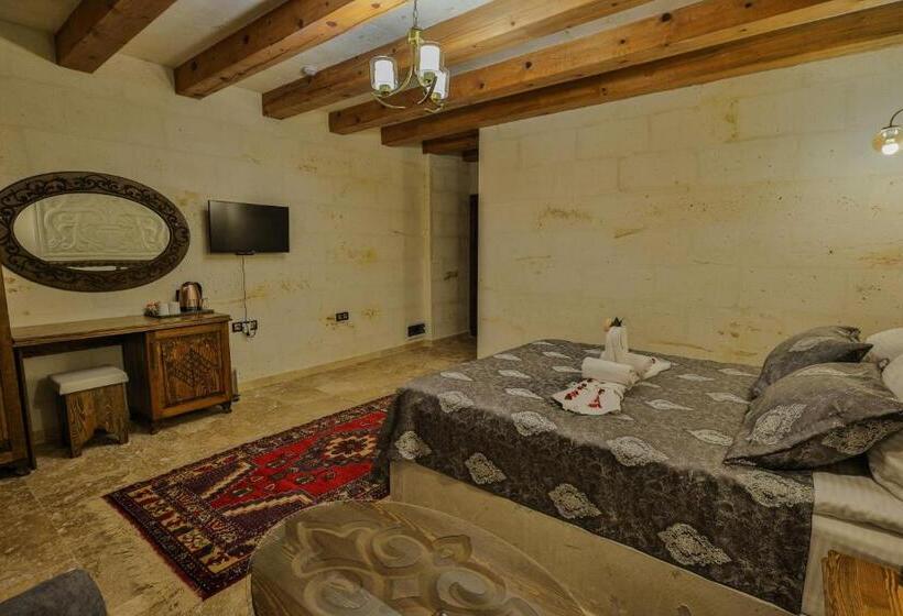 デラックスルーム, Nest Cappadocia