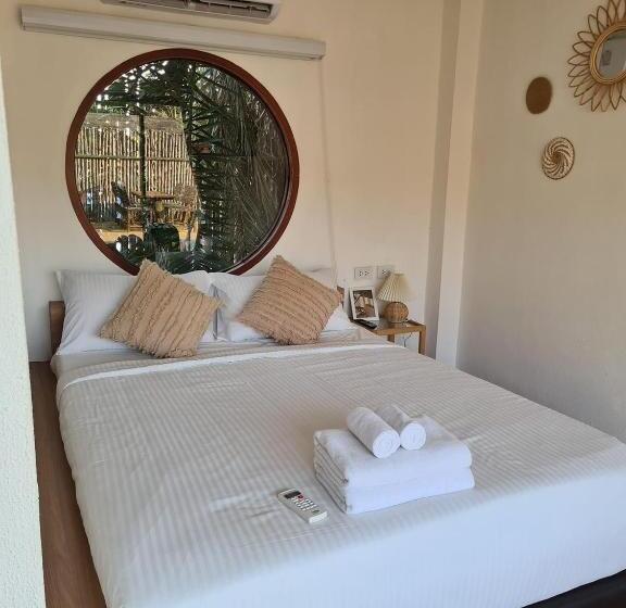 Номер Стандарт Вид на Бассейн, So Sea Resort
