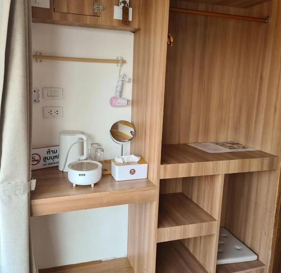 Номер Стандарт, So Sea Resort