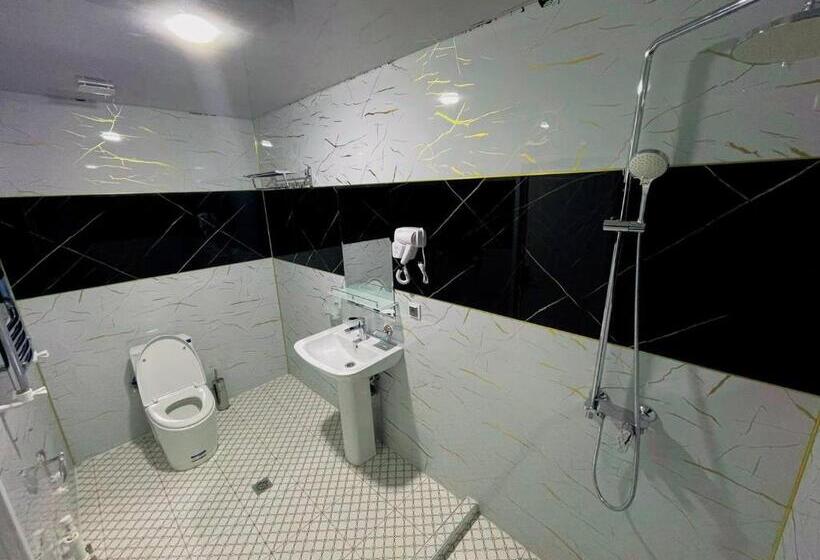 스탠다드 룸, Status Inn