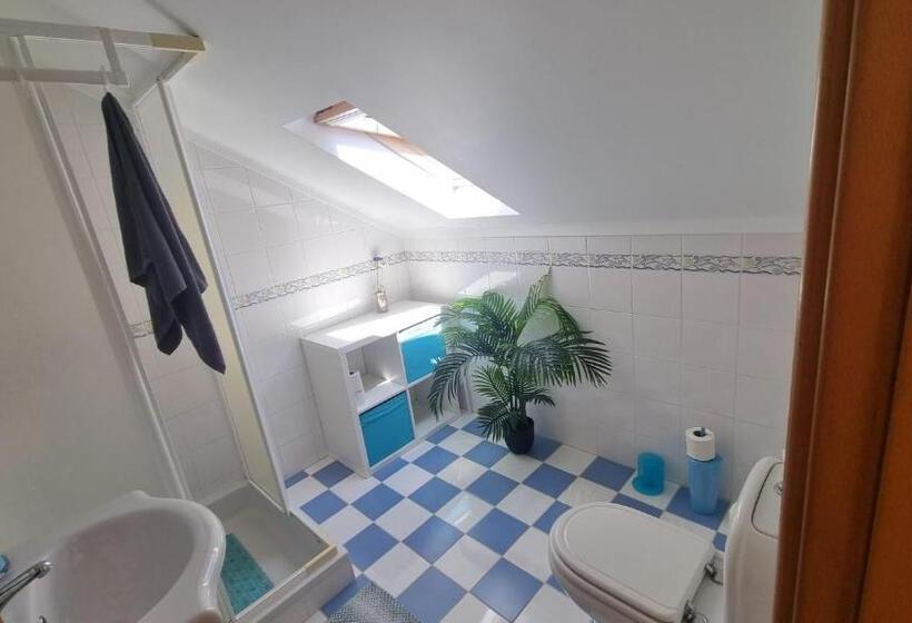 Quarto Estandar, Baleal Paradise Inn