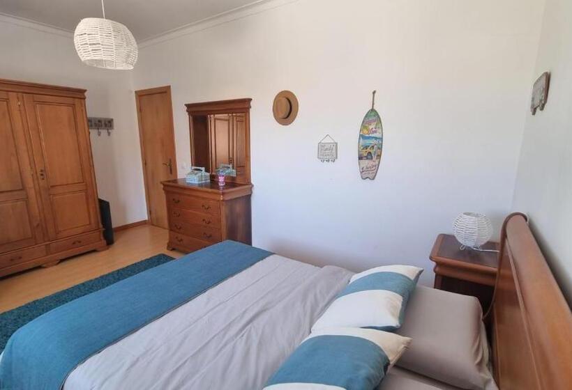 Quarto Deluxe, Baleal Paradise Inn