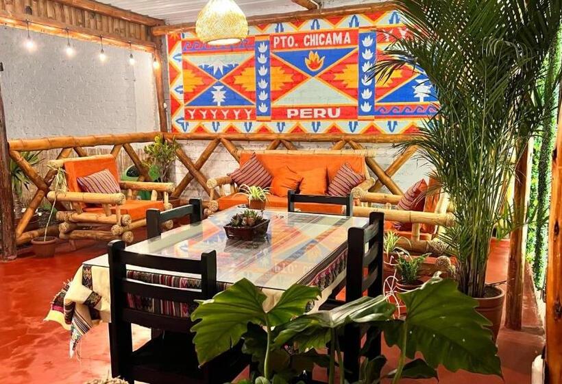 اتاق استاندارد, Miranda S House