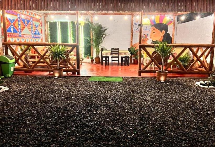 اتاق استاندارد, Miranda S House