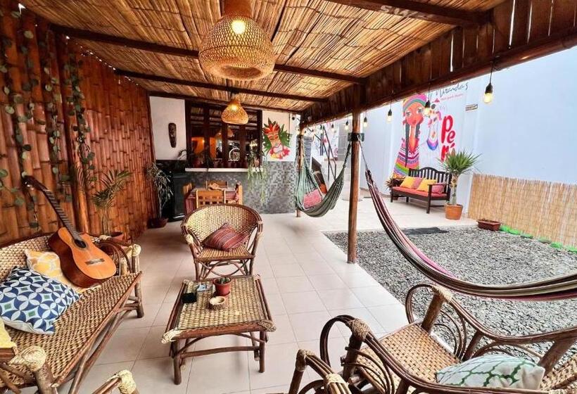 اتاق استاندارد, Miranda S House