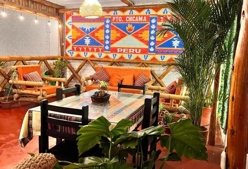 اتاق استاندارد, Miranda S House