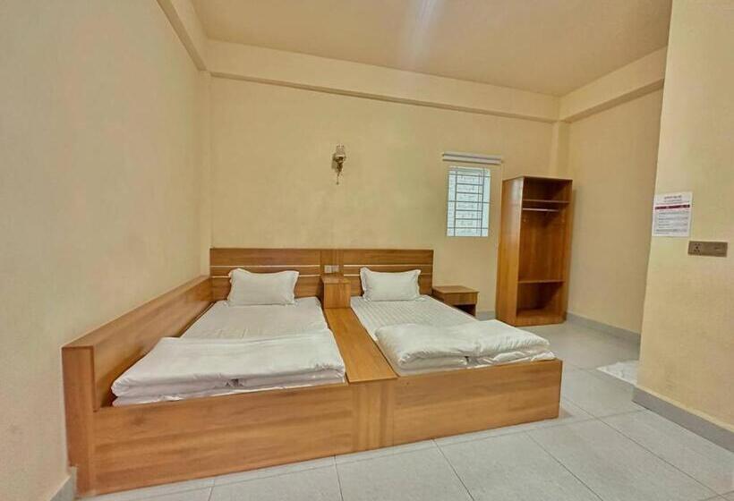 اتاق استاندارد, Panhaya Guesthouse