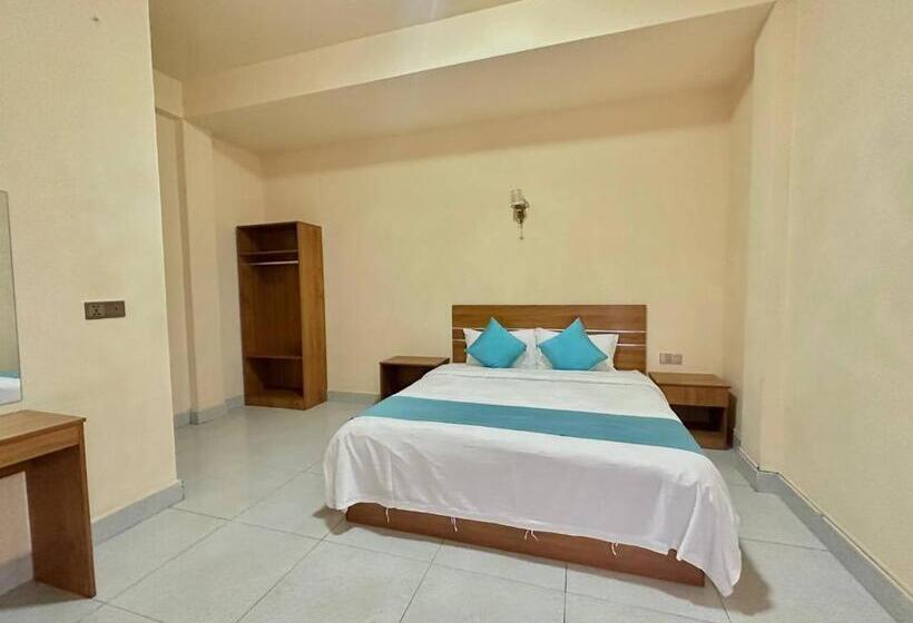 اتاق استاندارد, Panhaya Guesthouse
