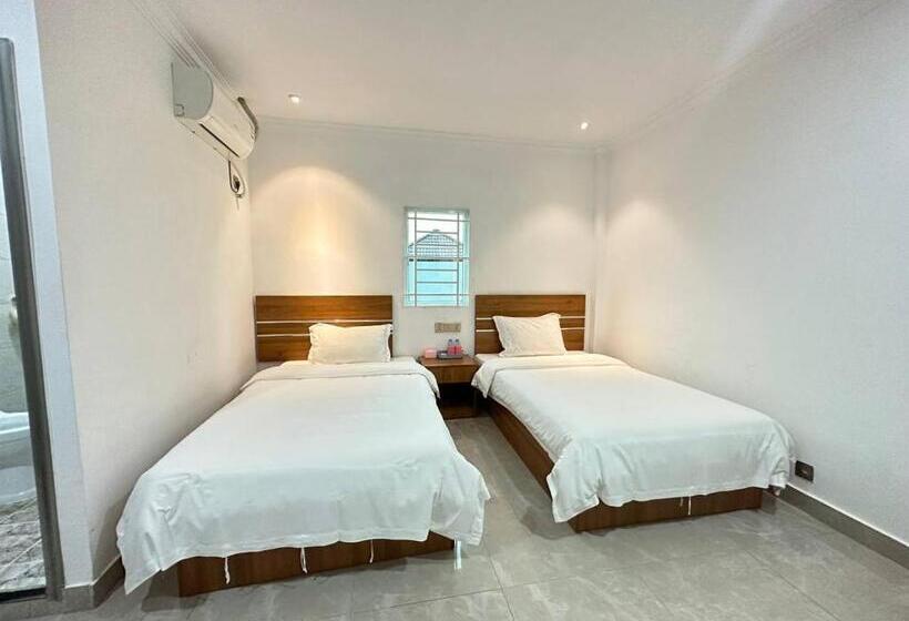 اتاق استاندارد, Panhaya Guesthouse