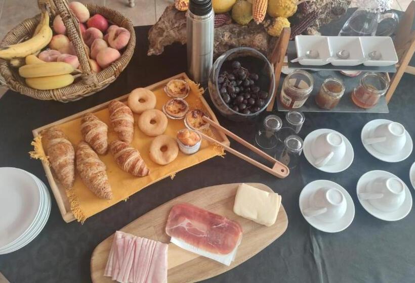 Номер Стандарт, Quinta Dos Cedros   Quarto Das Vinhas