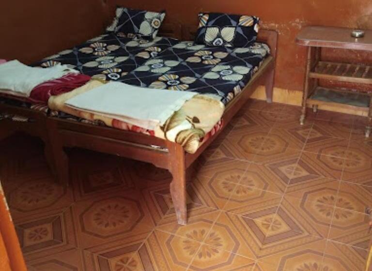 اتاق لوکس, City Guest House Bhuj