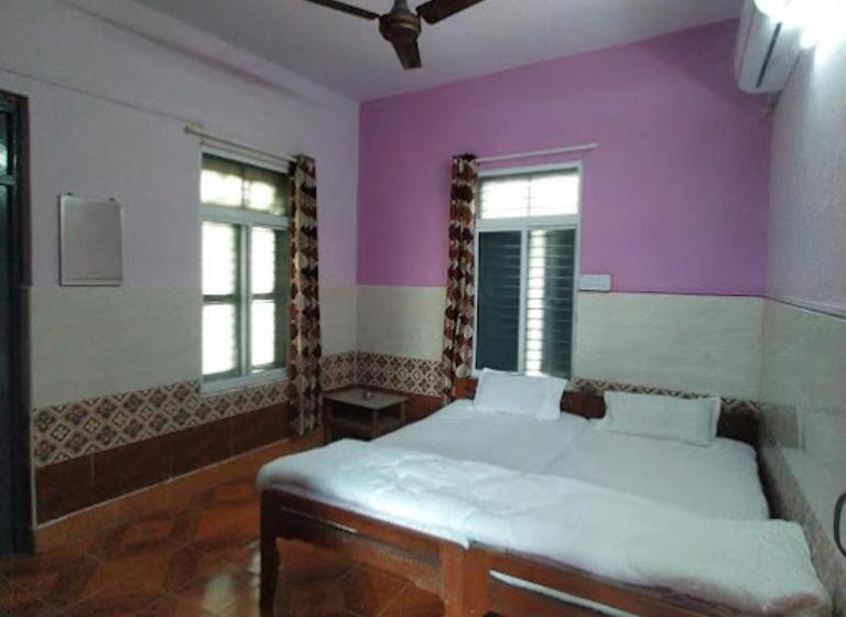 اتاق لوکس, City Guest House Bhuj