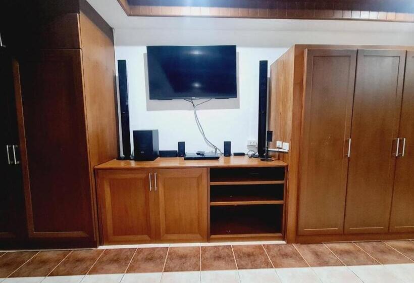 Номер Стандарт, Poo Villa Rawai