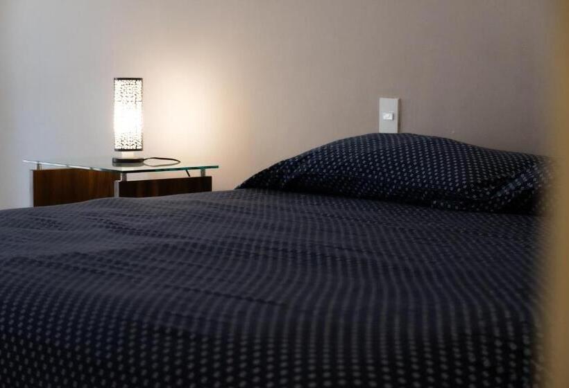 Quarto Estandar, Infinity Suites Habitación Sencilla 104