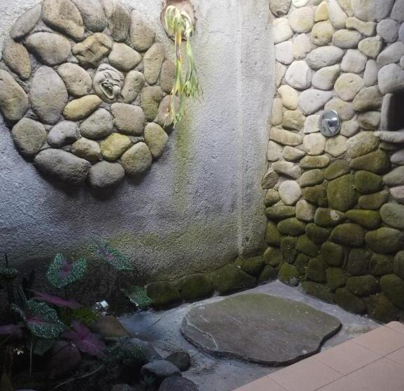 Номер Стандарт, Joglo Breeze Guesthouse And Villa