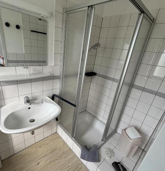ガーデンビュースタンダードルーム, Haus Der Begegnung   Schönstattzentrum Im Bistum Aachen