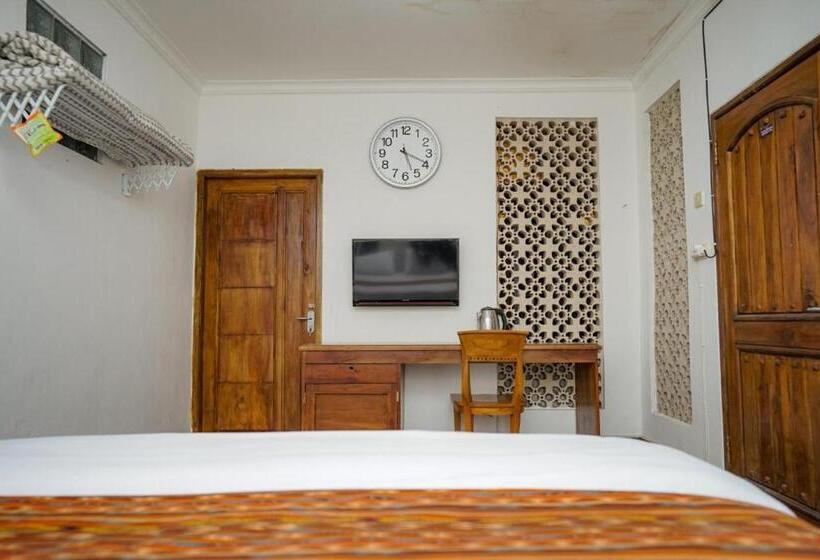 Номер Economy, Villa Ambarwati