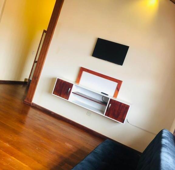 Апартаменты 1 Спальня, Villa Morlaca Departamento 2 Hab