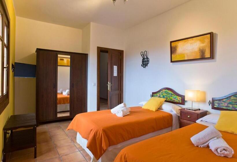 Номер Стандарт, Villa El Jable Lanzarote