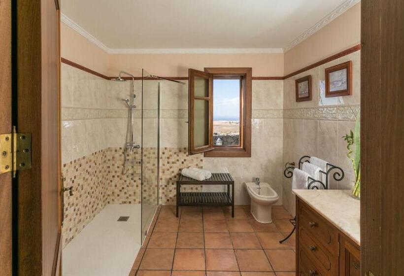 Номер Стандарт, Villa El Jable Lanzarote