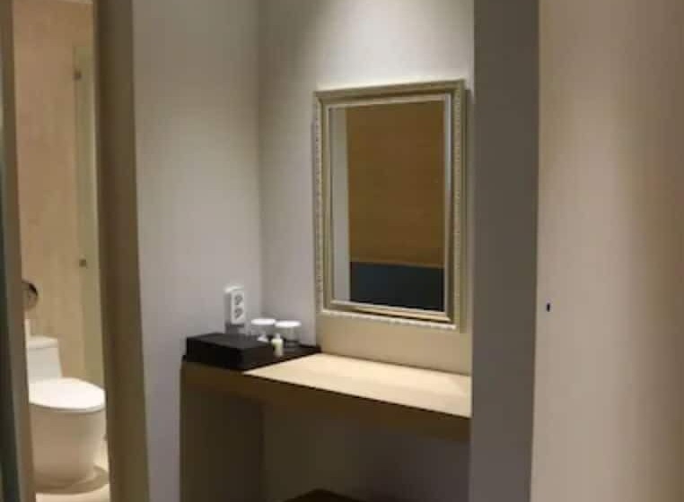 اتاق استاندارد, Benikea Hotel Yangsan