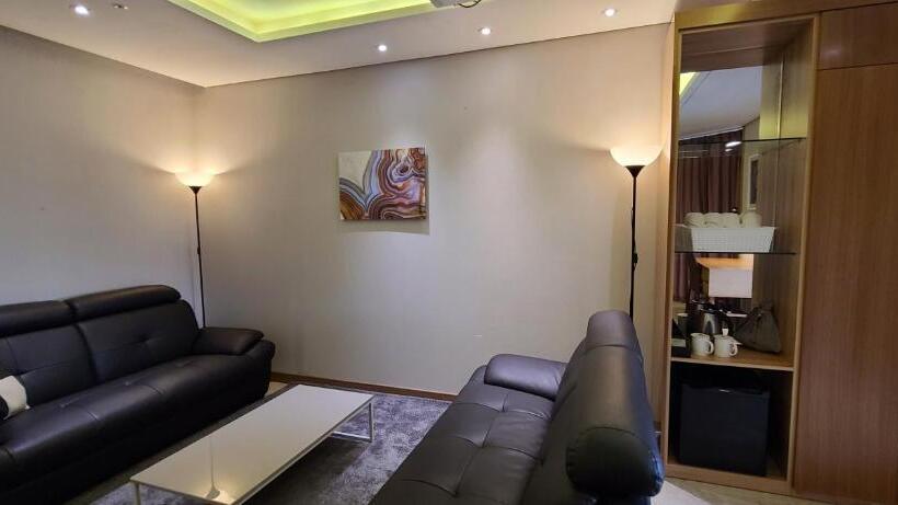 سوییت خانوادگی, Benikea Hotel Yangsan