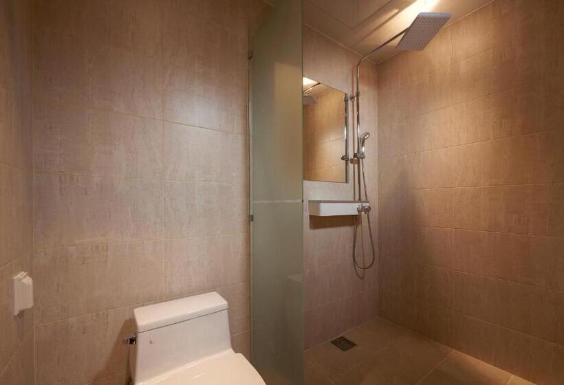 اتاق استاندارد, Benikea Hotel Yangsan