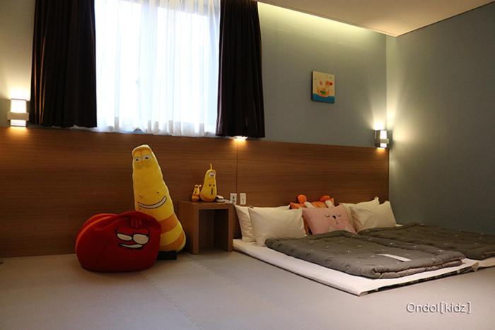 اتاق استاندارد, Benikea Hotel Yangsan