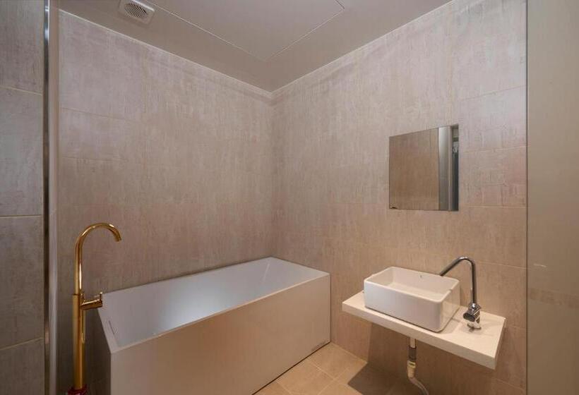 اتاق پرمیوم, Benikea Hotel Yangsan