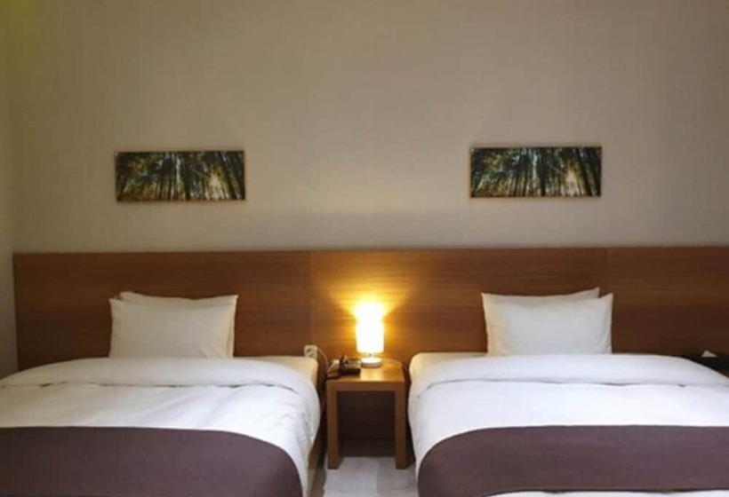 اتاق استاندارد, Benikea Hotel Yangsan